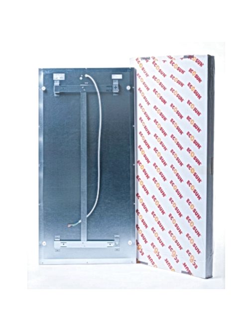 Törölközőszárító  InfraPanel EcoSun  B Tow (600 W)