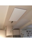EcoSun U+ 1000 W Infrapanel.hu