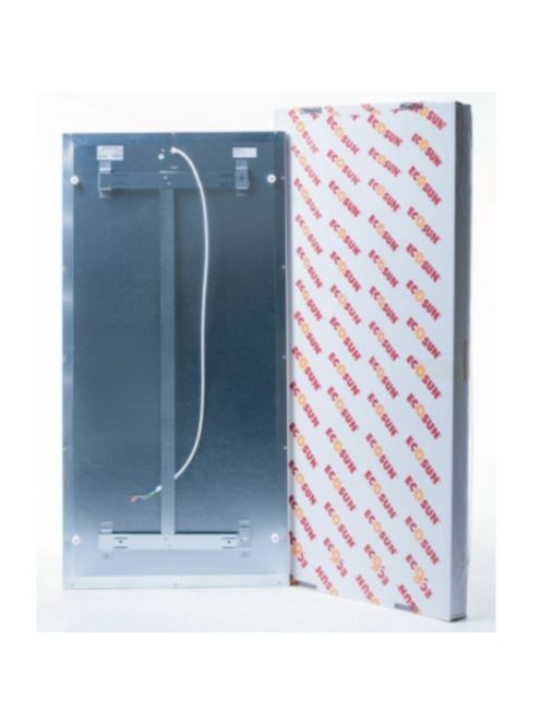 EcoSun U+ 1000 W Infrapanel.hu