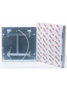 EcoSun U+ 300 W Infrapanel.hu