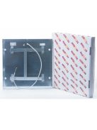 EcoSun U+ 300 W Infrapanel.hu