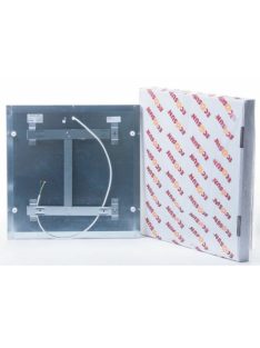 EcoSun U+ 300 W Infrapanel.hu