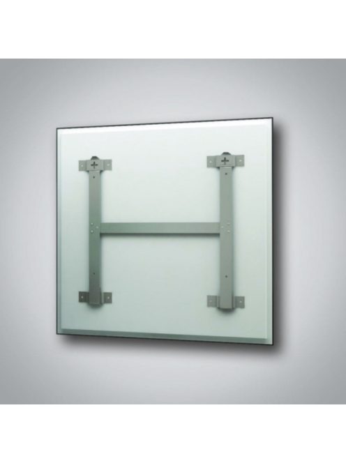 InfraPanel üveg -Fenix EcoSun 600 GS - Fekete színben!