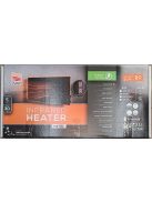 SunWay 300 W InfraPanel fűtőtest 800х370 (SW-300)