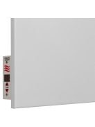 SunWay 1000 W termosztátos InfraPanel fűtőtest 1200х570 (SWRE-1000)