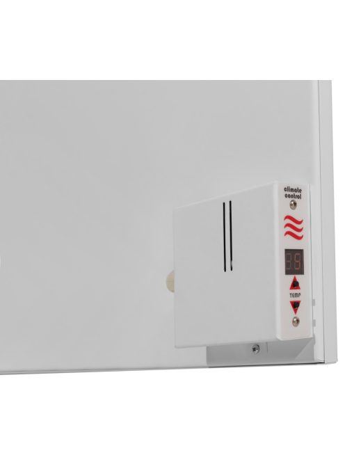 SunWay 700 W termosztátos InfraPanel fűtőtest 1100х470 (SWRE-700)