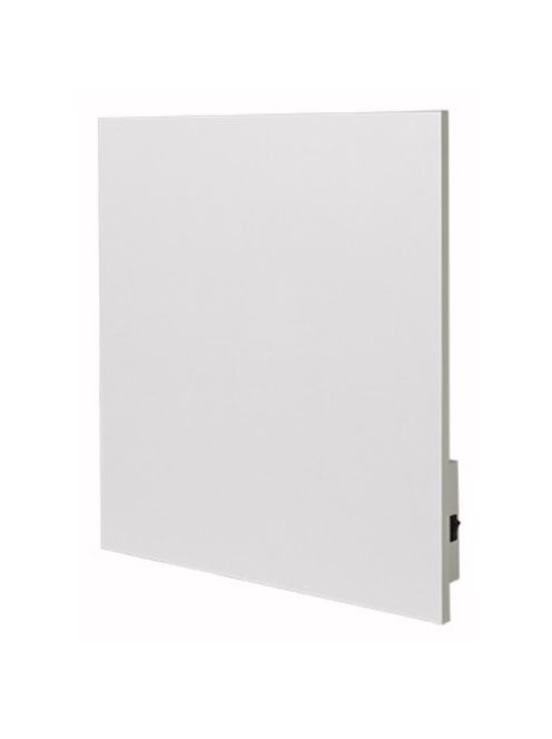 Teploceramic 500 W kerámia InfraPanel+Konvektor fűtőtest termosztáttal 600х600 (TCH-RA-500)