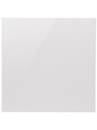 Teploceramic 500 W kerámia InfraPanel+Konvektor fűtőtest termosztáttal 600х600 (TCH-RA-500)