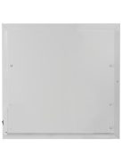 Teploceramic 500 W kerámia InfraPanel+Konvektor fűtőtest termosztáttal 600х600 (TCH-RA-500)