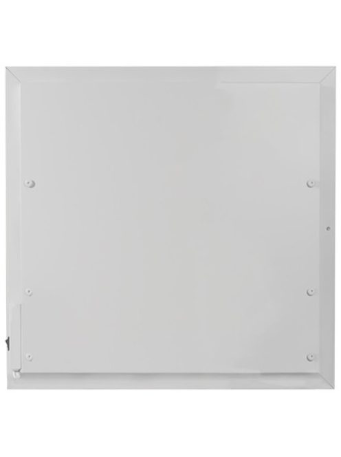Teploceramic 500 W kerámia InfraPanel+Konvektor fűtőtest termosztáttal 600х600 (TCH-RA-500)