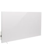 Teploceramic 450 W kerámia InfraPanel fűtőtest 450х900, fehér (TCM-450)