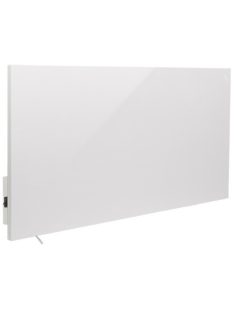   Teploceramic 450 W kerámia InfraPanel fűtőtest 450х900, fehér (TCM-450)