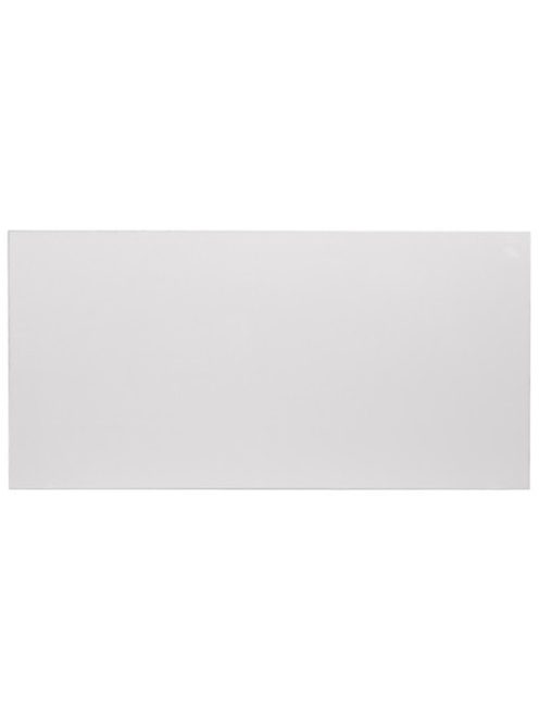 Teploceramic 450 W kerámia InfraPanel fűtőtest 450х900, fehér (TCM-450)