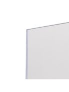 Teploceramic 450 W kerámia InfraPanel fűtőtest 450х900, fehér (TCM-450)