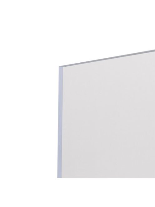 Teploceramic 450 W kerámia InfraPanel fűtőtest 450х900, fehér (TCM-450)