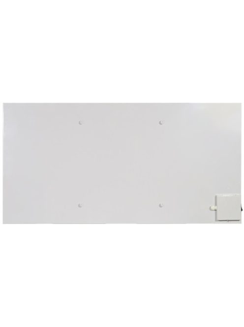 Teploceramic 450 W kerámia InfraPanel fűtőtest 450х900, fehér (TCM-450)