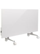Teploceramic 450 W kerámia InfraPanel fűtőtest 450х900, fehér (TCM-450)