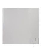 Teploceramic 500 W Wi-fi kerámia InfraPanel fűtőtest 600х600 (TCM-WF-500)