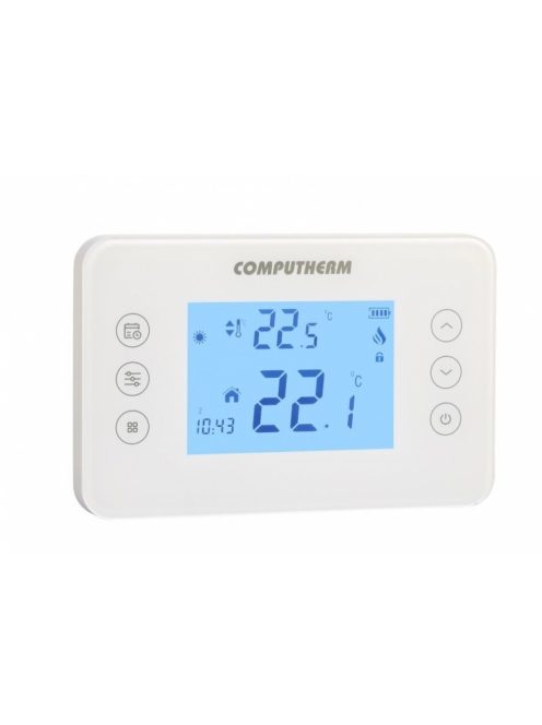 T70  programozható termosztát