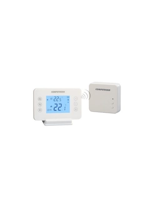 T70 RF programozható termosztát