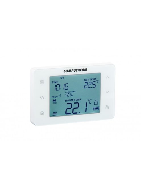 Q20 programozható termosztát