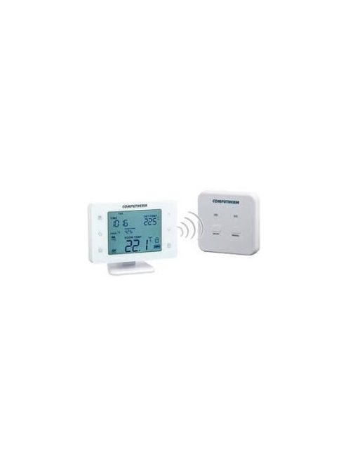 Q20 RF programozható termosztát