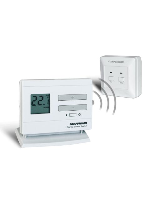 Q3 RF termosztát