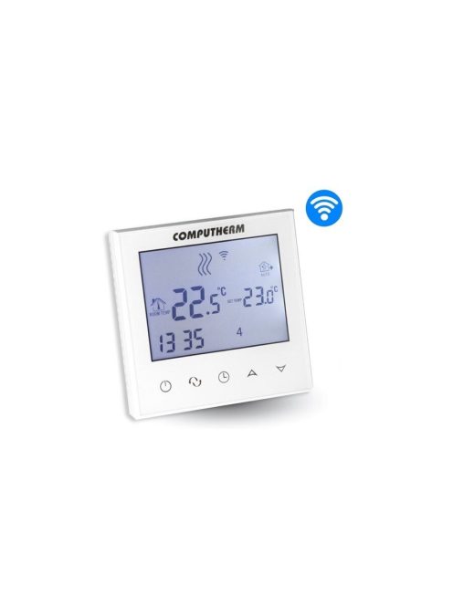 E280 WI-FI termosztát
