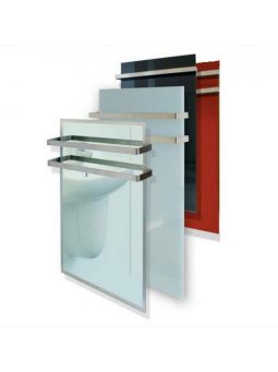 Törölközőszárító InfraPanel